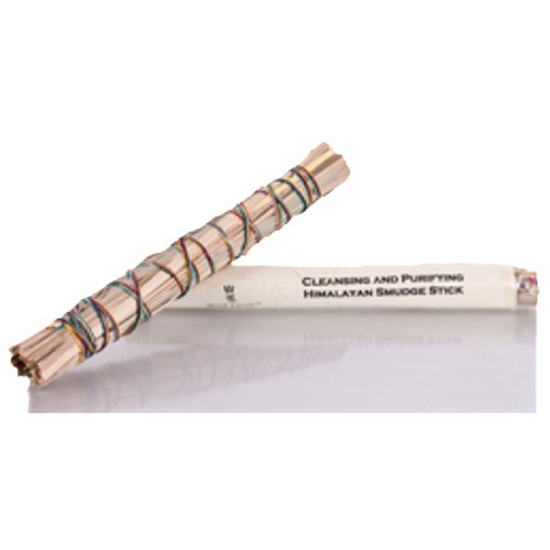 Cleansing & Purifying Smudge Stick