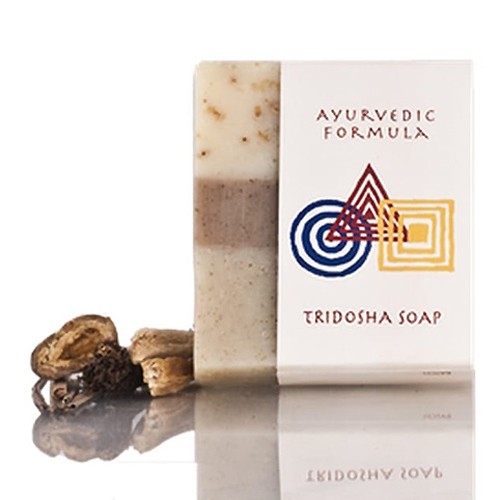 Tridoshic Ayurvedic Soap