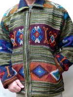 Bhutanese-unisex-jacket