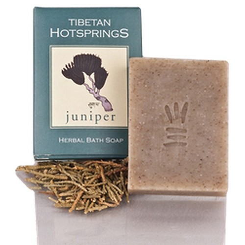 Juniper Soap for Arthritis