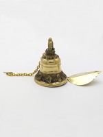 Wall Hanging Bell