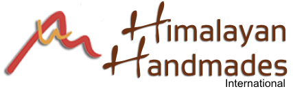 Himalayan Handmades International logo