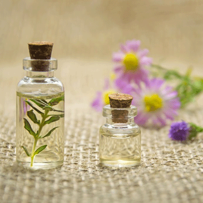 Essential oils