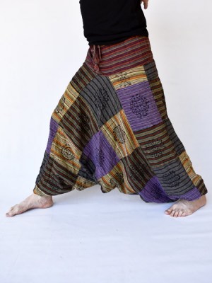 Harem pants