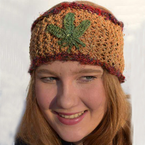 Hemp bandana