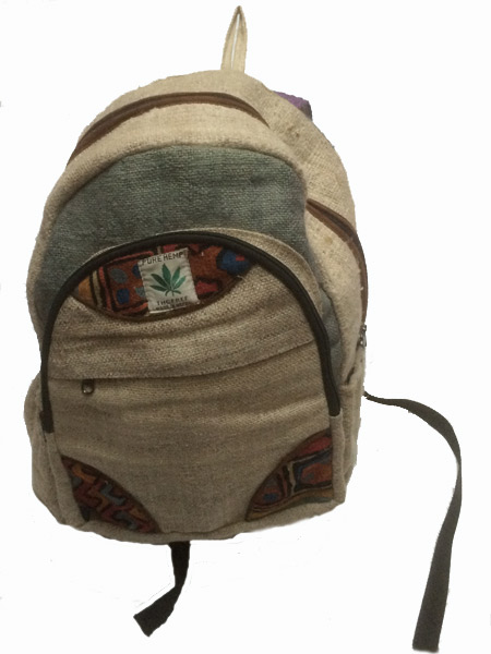 hippie backpacks