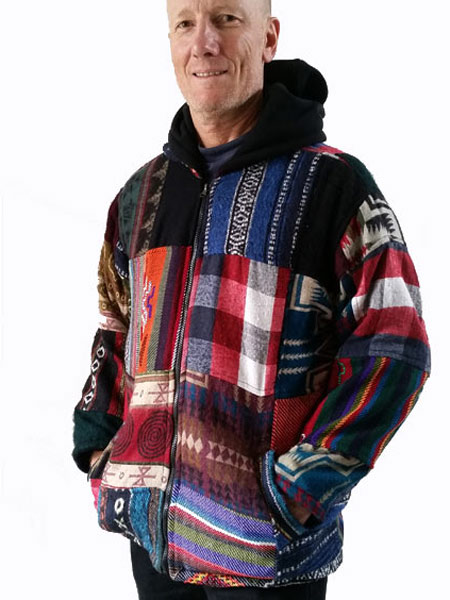 Unique funky hoodies | Wholesale men\'s jackets online