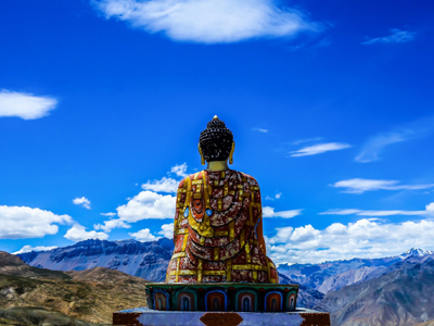 Buddha Statue