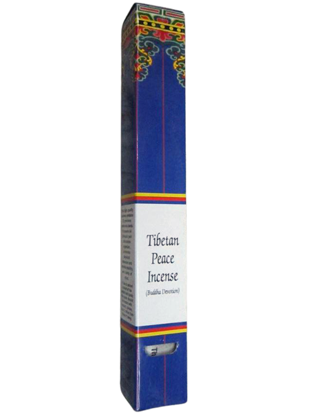 Tibetan Peace Incense