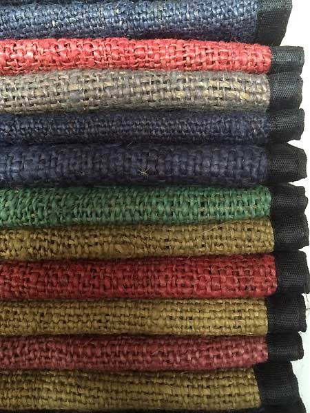 Hemp wallet