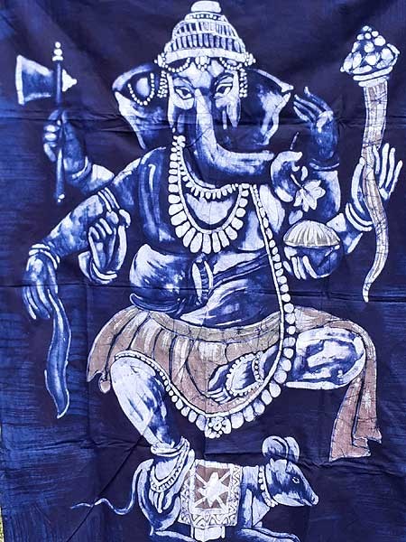 Ganesh Wall Hanging