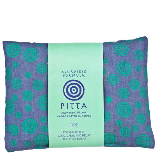 Pitta Ayurvedic Aromatic Pillow