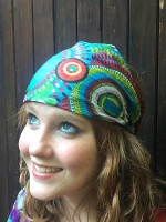 Cotton Hippie Bandana