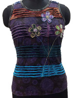 Kathmandu summer top