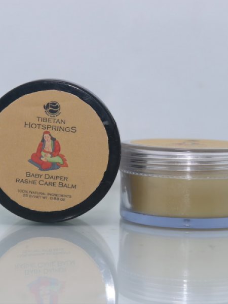 Diaper Rashes Care Balm