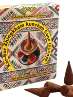 Kar-Sur Zhingkham Kunchab Cone Incense