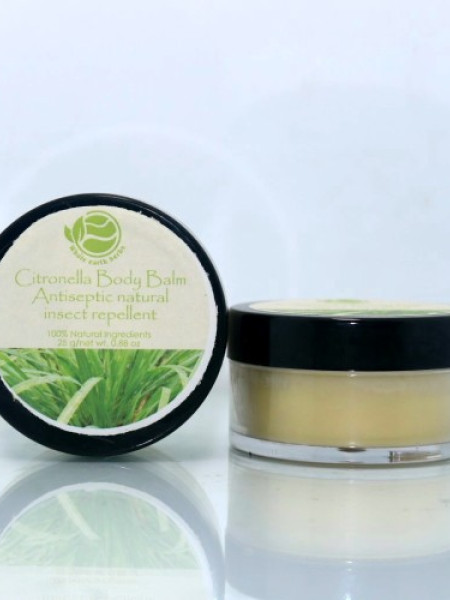 Citronella Antiseptic Body Balm