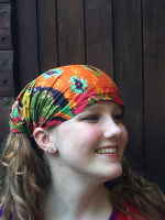 Cotton Hippie Bandana