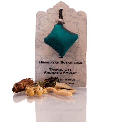 Tranquility Aromatic Amulet