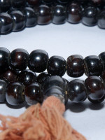 Yak bone mala