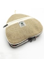 Hemp backpack