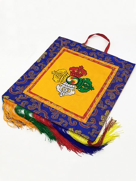 Dorje Wall Hanging