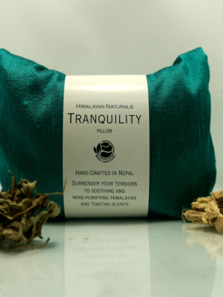 Tranquility Aromatic Pillow