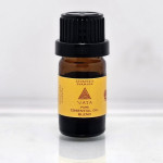 Aryuvedic Formula Vata Pure Essential Oil Blend 5ml in a glass bottle