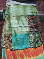 Patch wrap mini