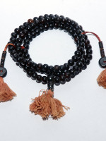 Yak bone mala