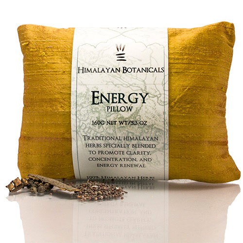 Energy Herbal Aromatic Pillow