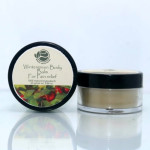 25 grams Whole Earth Herb Wintergreen Body Balm – cooling, pain-relieving balm for dry and chapped skin, handcrafted in Nepal and supplied by Himalayan Handmades.