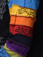 Nepal Pixie Hoodie