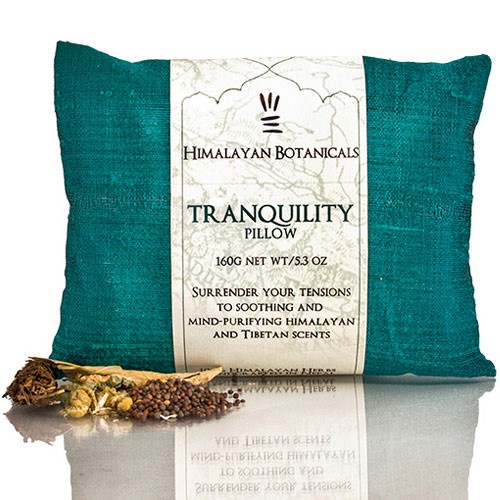 Tranquility Aromatic Pillow