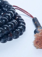 Yak bone mala