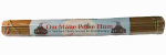 Tibetan meditation incense pack of 37 sticks