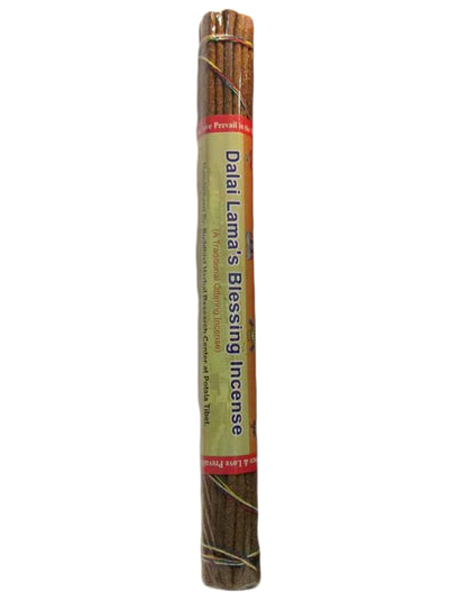 Dalai Lama's Blessing Incense