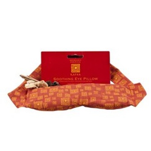 Kapha Eye Pillow Gift Box