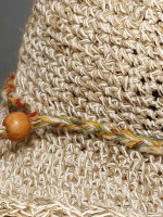 Kathmandu hemp hat