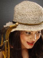Himalayan felt & hemp