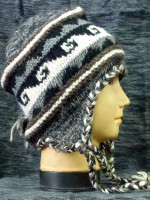 Sherpa hat-natural