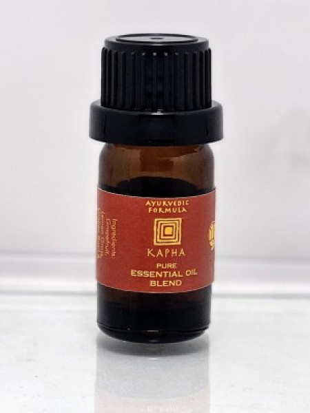 Kapha Pure Essential Oil Blend