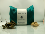 Himalayan Naturals Tranquility Pillow – Himalayan herbal pillow for restful sleep, with chamomile, mint, and spikenard, handcrafted in Nepal and supplied by Himalayan Handmades.