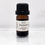 Passion Pure Essential Oil Blend 5ml in a glass bottle