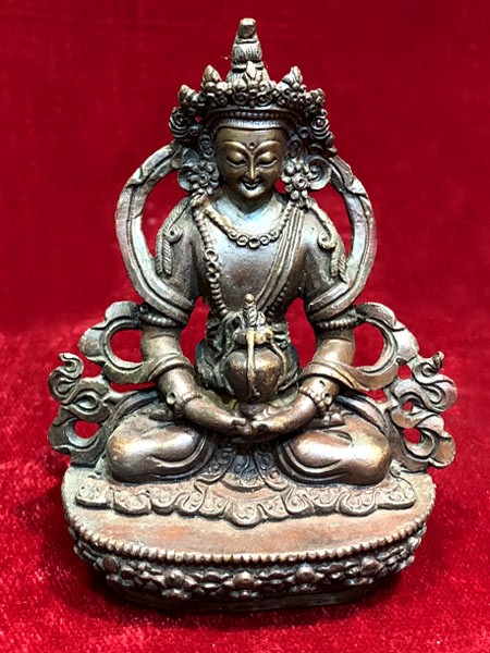 Arpamita Tara Statue