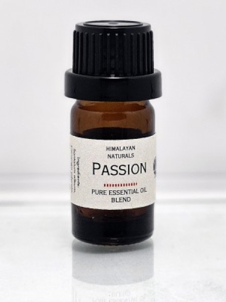 Passion Pure Essential Oil Blend