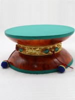 Tibetan Damaru Drum