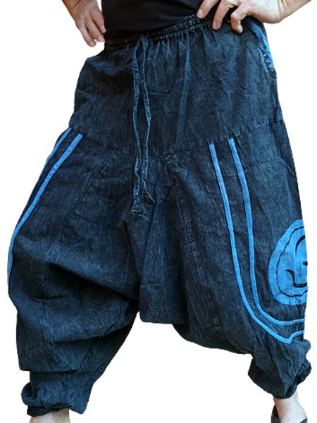 Source Indian Harem Pants Wholesale Gypsy Harem Pants on malibabacom