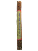 Dalai Lama's blessing incense pack of 37 sticks