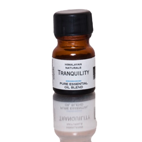 Tranquility Pure Essential Oil Blend
